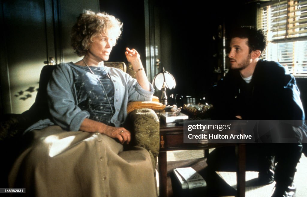 Ellen Burstyn 'Requiem For A Dream'