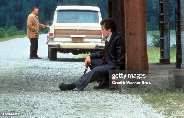 796 photos et images haute résolution de Robin Williams 2002 - Getty Images