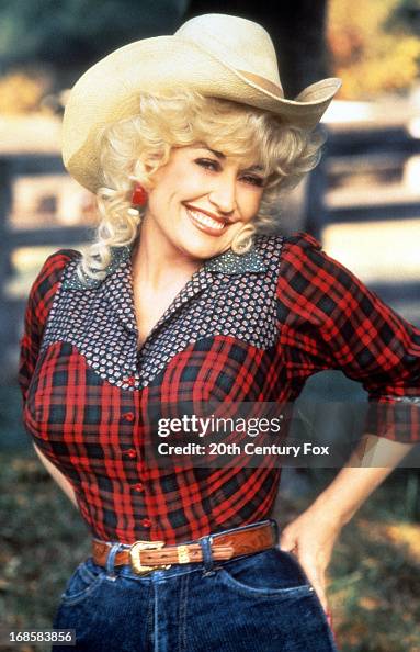 Dolly Parton In 'Rhinestone' Dolly Parton In 'Rhinestone'