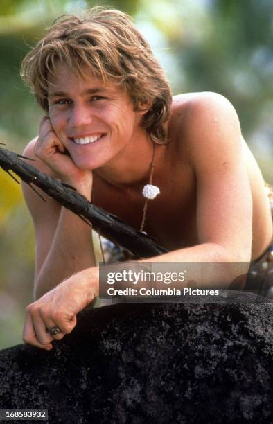 The Real Brian Krause A Deeper Look At The Man Behind The Magic - xiom5s5