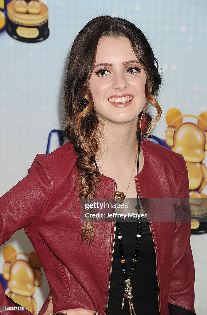 2013 Radio Disney Music Awards - Arrivals