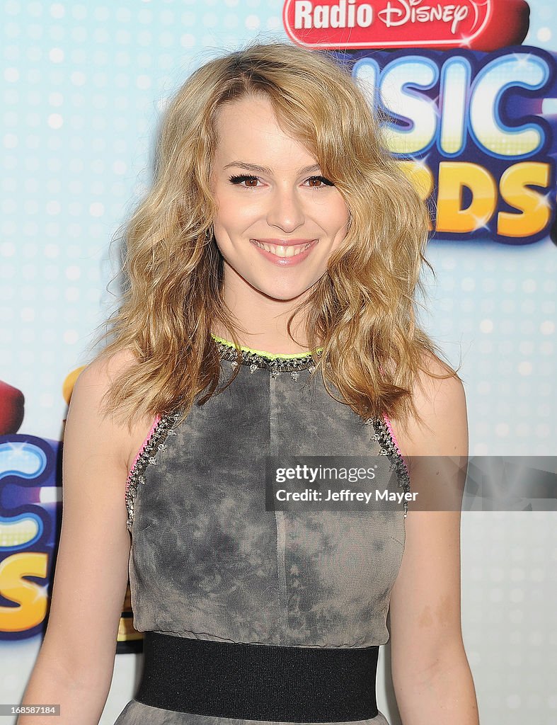 2013 Radio Disney Music Awards - Arrivals