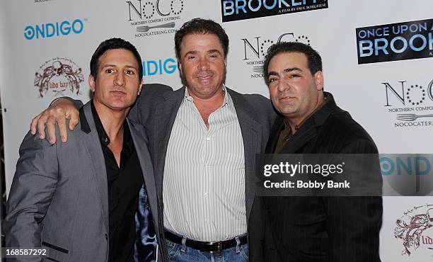 Michael Demeo Photos and Premium High Res Pictures - Getty Images