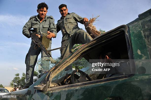 Kamacops Photos and Premium High Res Pictures Getty Images