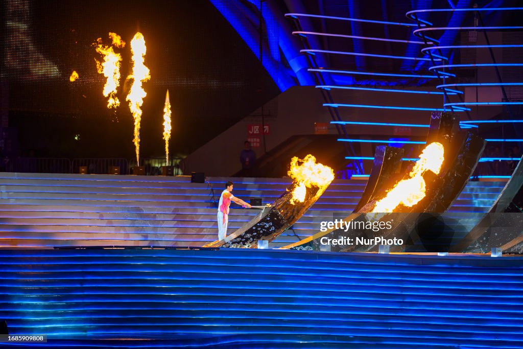 Asian Games Hangzhou 2022