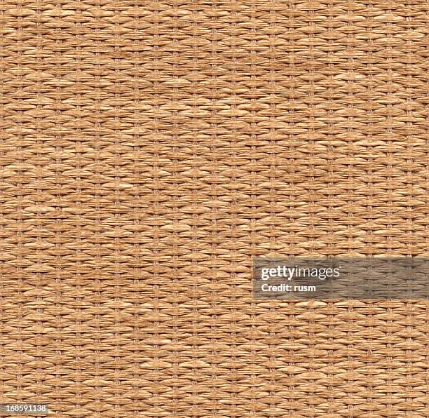 sem costura fundo de vime - wicker - fotografias e filmes do acervo