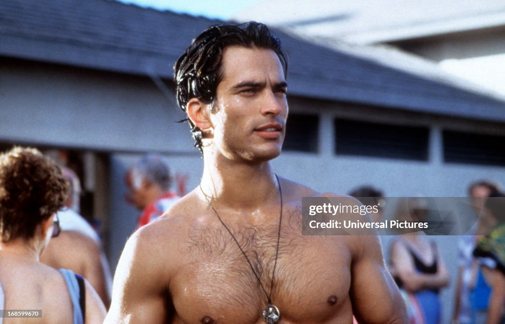 Johnathon Schaech In 'How to Make an American Quilt'