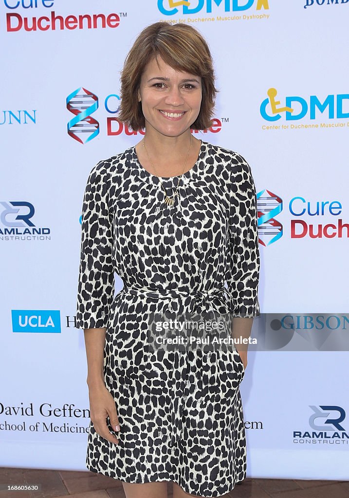 Duchenne Gala 2013