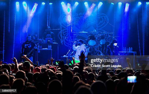 Sam Rys 16 Dj Hazard (Musician) Stock Photos, High-Res Pictures, and Images ...