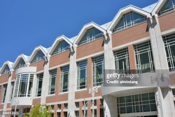 pennsylvania convention center - philadelphia pennsylvania stock pictures, royalty-free photos & images