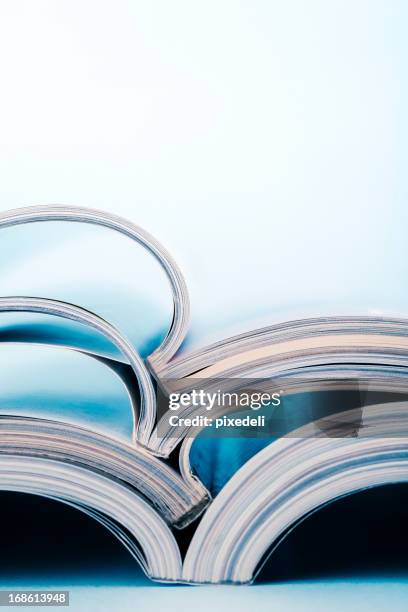 Stack Tube Magazine 2,079 Stacked Magazines Stock Photos, High-Res Pictures, and Images ...
