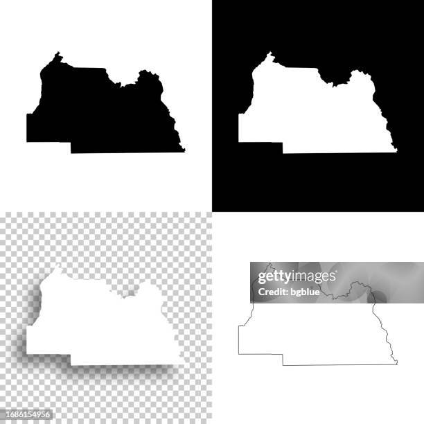 Seminole County Florida Maps For - Seminole County Florida Maps For Design Blank White And Black Backgrounds 