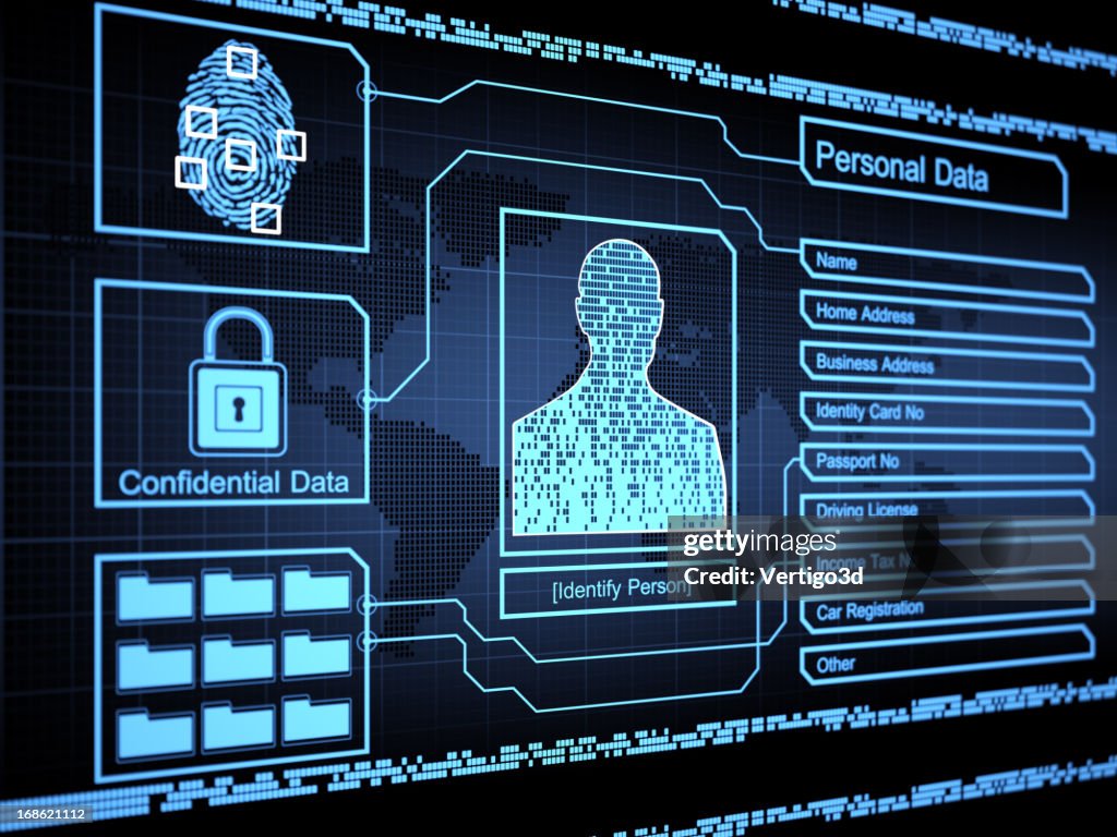 Security concept