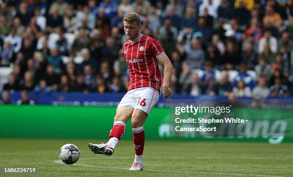 Leicester City v Bristol City - Sky Bet Championship Leicester City v Bristol City - Sky Bet Championship