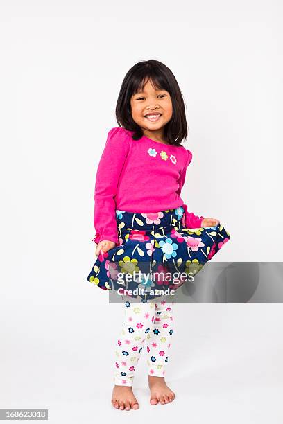 linda chica filipina - filipino girl fotografías e imágenes de stock