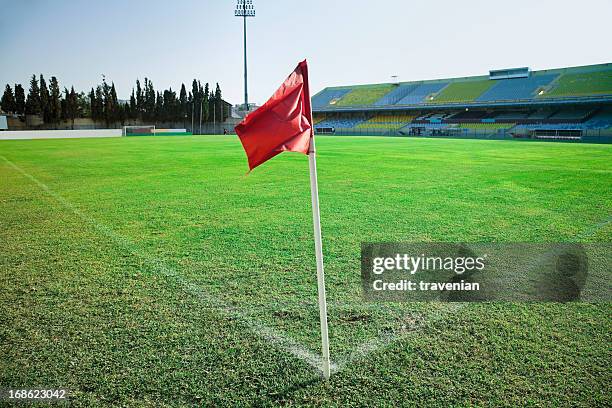 Corner High-Res Stock Photo
