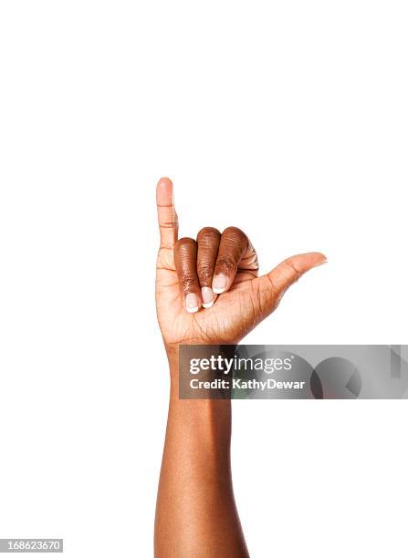 Letter Y In Sign Language Sign Language Hands Alphabet Photos and Premium High Res Pictures ...