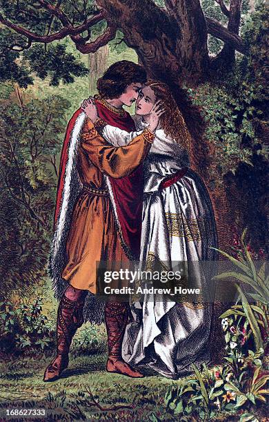 shakespeare-cymberline - william shakespeare stock-grafiken, -clipart, -cartoons und -symbole