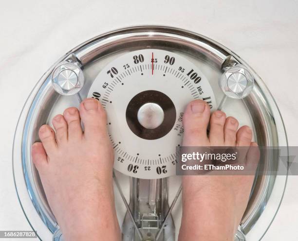 57 Mechanical Bathroom Scales Stock Photos, High-Res Pictures, and