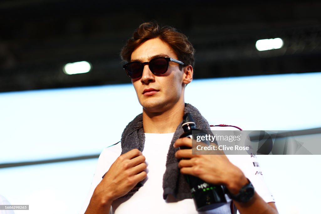 F1 Grand Prix of Singapore