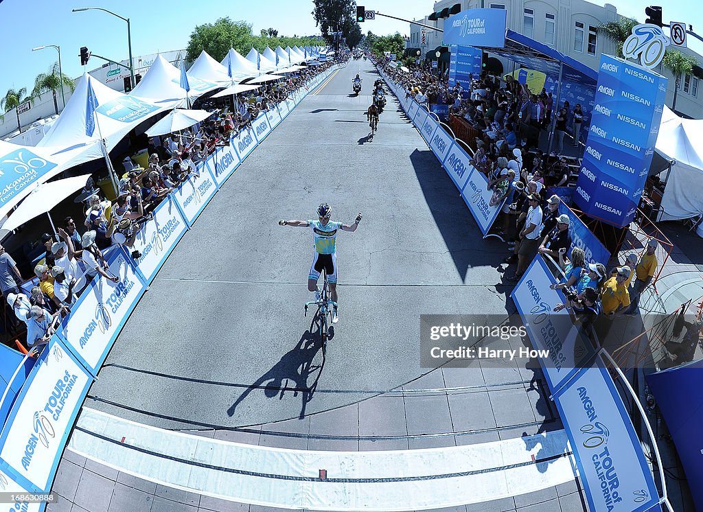 Tour of California - Stage 1