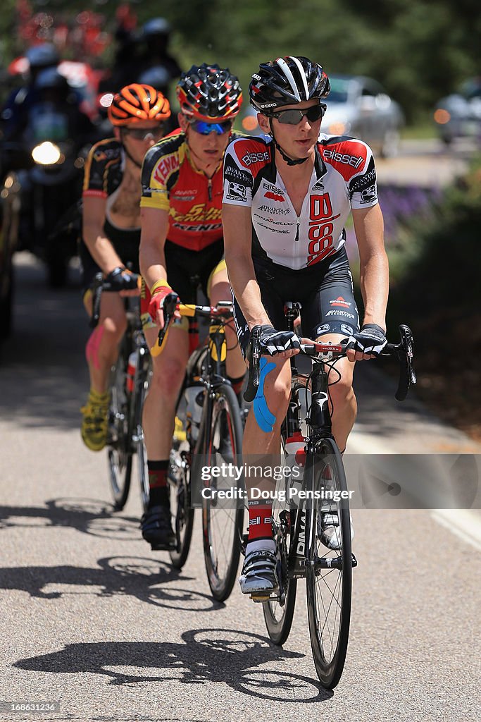 Tour of California - Stage 1