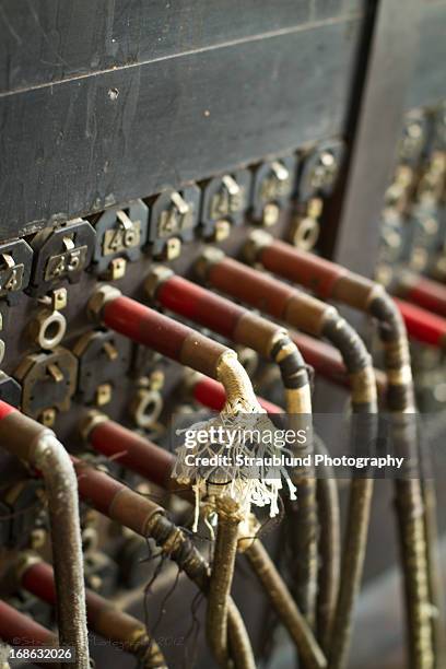 Frayed Line Frayed Line Photos and Premium High Res Pictures - Getty Images