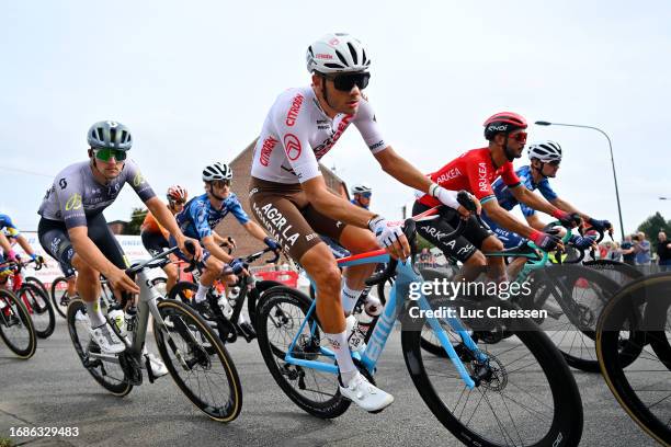 Szymon Sajnok Photos and Premium High Res Pictures Getty Images