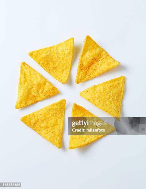 nachos - nacho chip stock pictures, royalty-free photos & images
