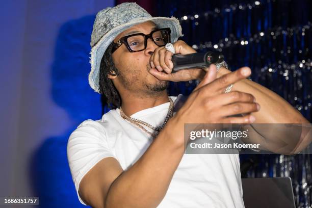 Which Homecoming Rapper 58 Photos & High Res Pictures - Getty Images