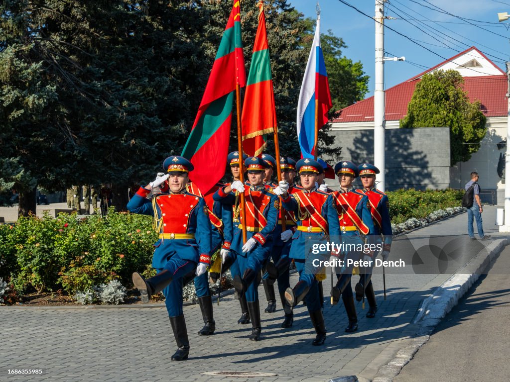 Transnistrian Republic Day