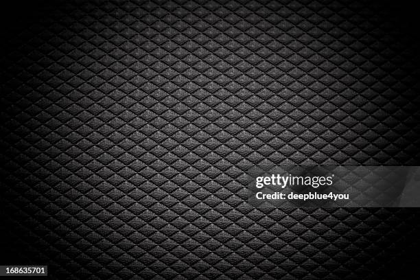 black grid background - bumpy bildbanksfoton och bilder