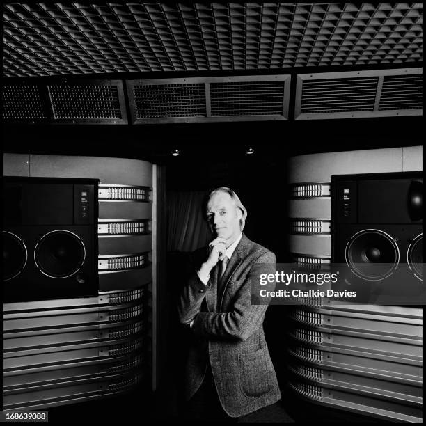 George Martin Computer 26,126 George Martin Photos & High Res Pictures - Getty Images