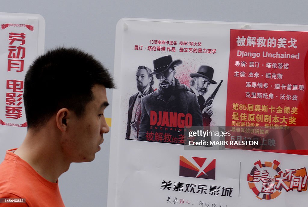 CHINA-ENTERTAINMENT-FILM-CENSORSHIP
