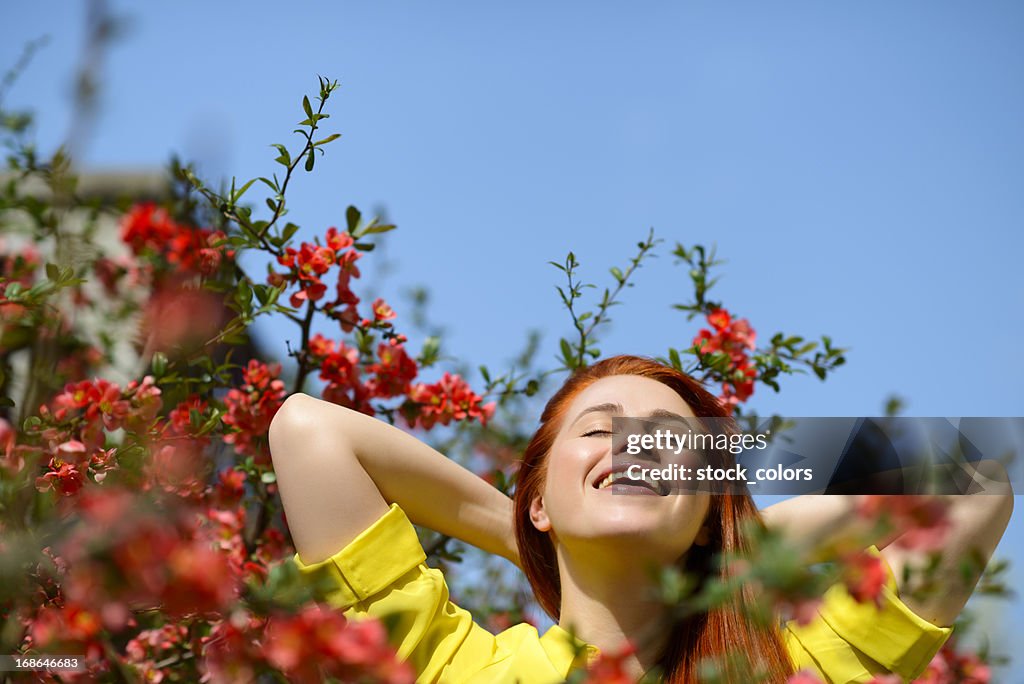 Felice primavera