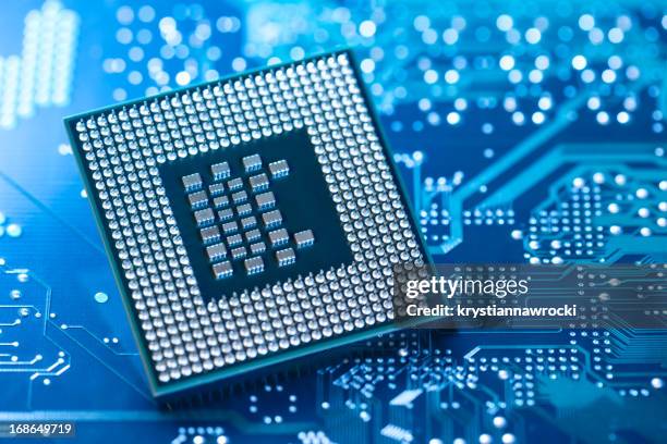 Getty Images Computer Processing 19,596 Cpu Stock Photos, High-Res Pictures, and Images - Getty Images