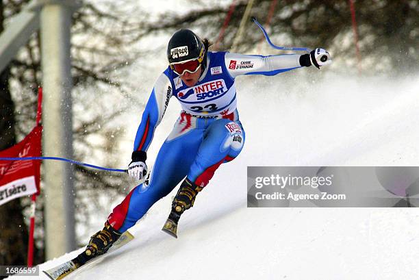 Isere Carole Montillet Photos and Premium High Res Pictures Getty Images