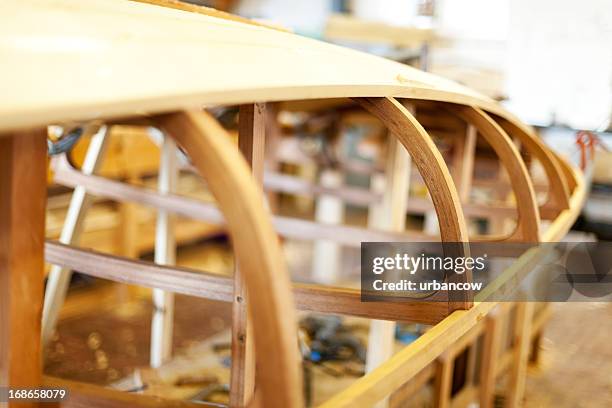 Web Frame Hull Hull Building Photos and Premium High Res Pictures - Getty Images