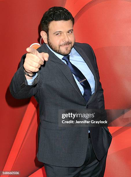 Adem Actor Adam Richman (Actor) Photos and Premium High Res Pictures - Getty Images