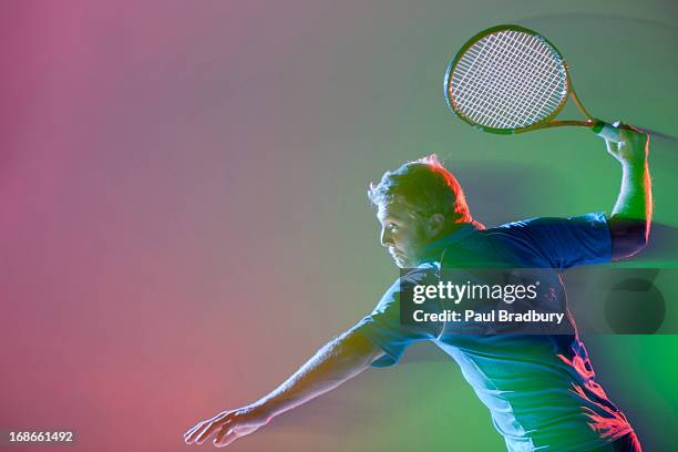 Inside Tennis Racket 53,938 Indoor Tennis Stock Photos, High-Res Pictures, and Images ...