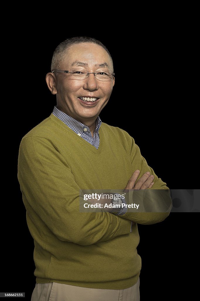 Tadashi Yanai, Time Magazine, April 18, 2013