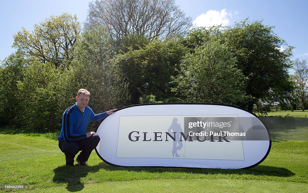 Glenmuir PGA Professional Championship - Regional Qualifier