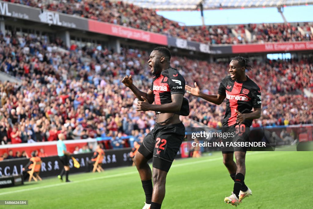 FBL-GER-BUNDESLIGA-LEVERKUSEN-HEIDENHEIM