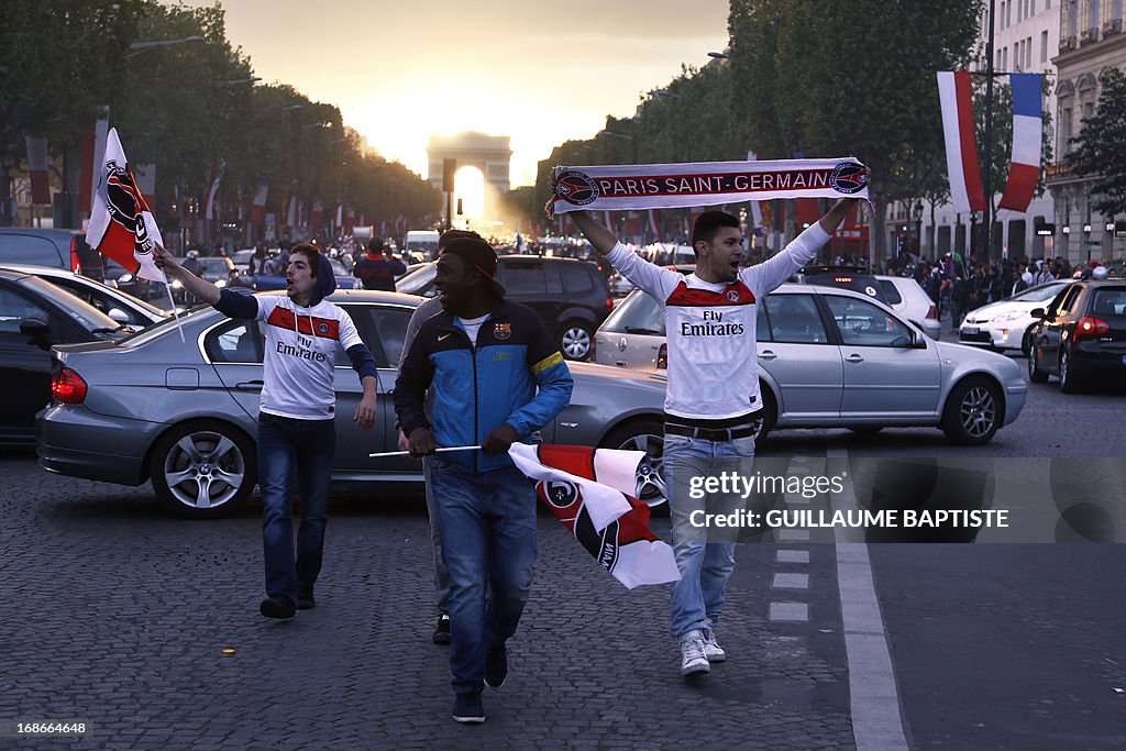 FBL-FRA-LIGUE1-PSG