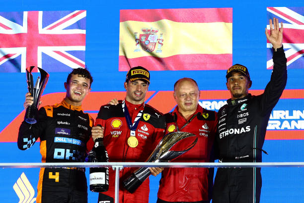 carlos-sainz-f1-singapore