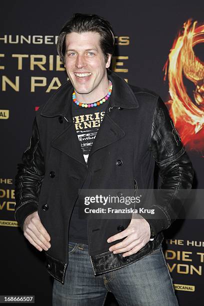 Niko Romm 34 Nic Romm Photos & High Res Pictures - Getty Images