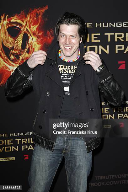 Niko Romm 34 Nic Romm Photos & High Res Pictures - Getty Images