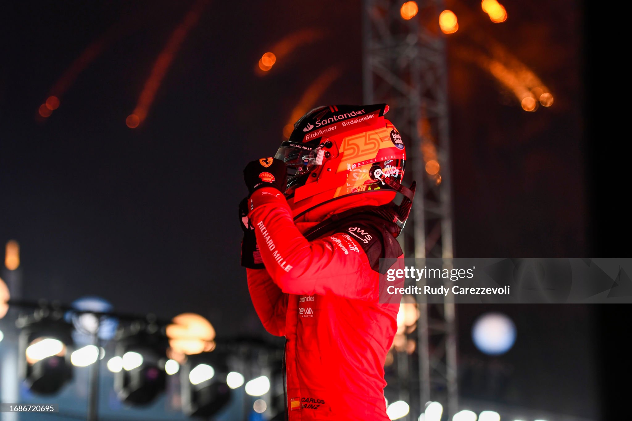 F1 Grand Prix of Singapore