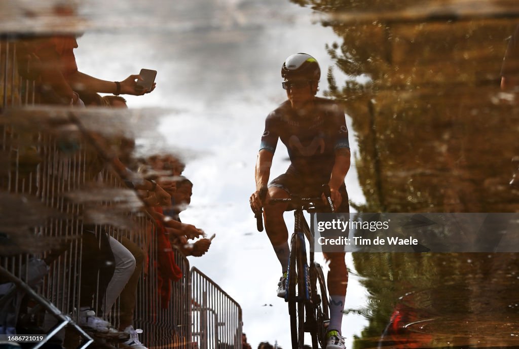 78th Tour of Spain 2023 - Stage 21
