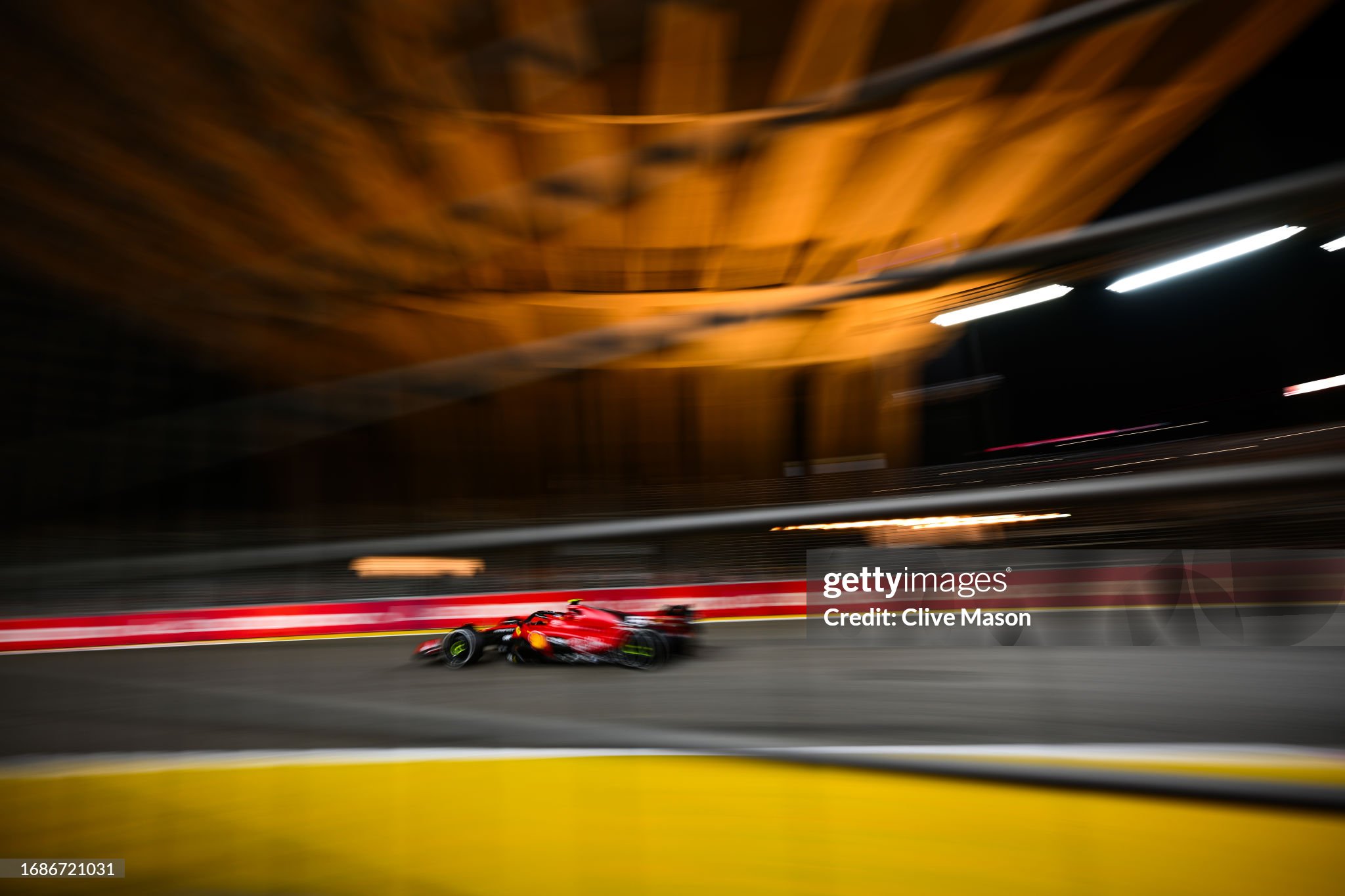 F1 Grand Prix of Singapore